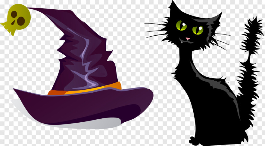halloween-cat # 354018