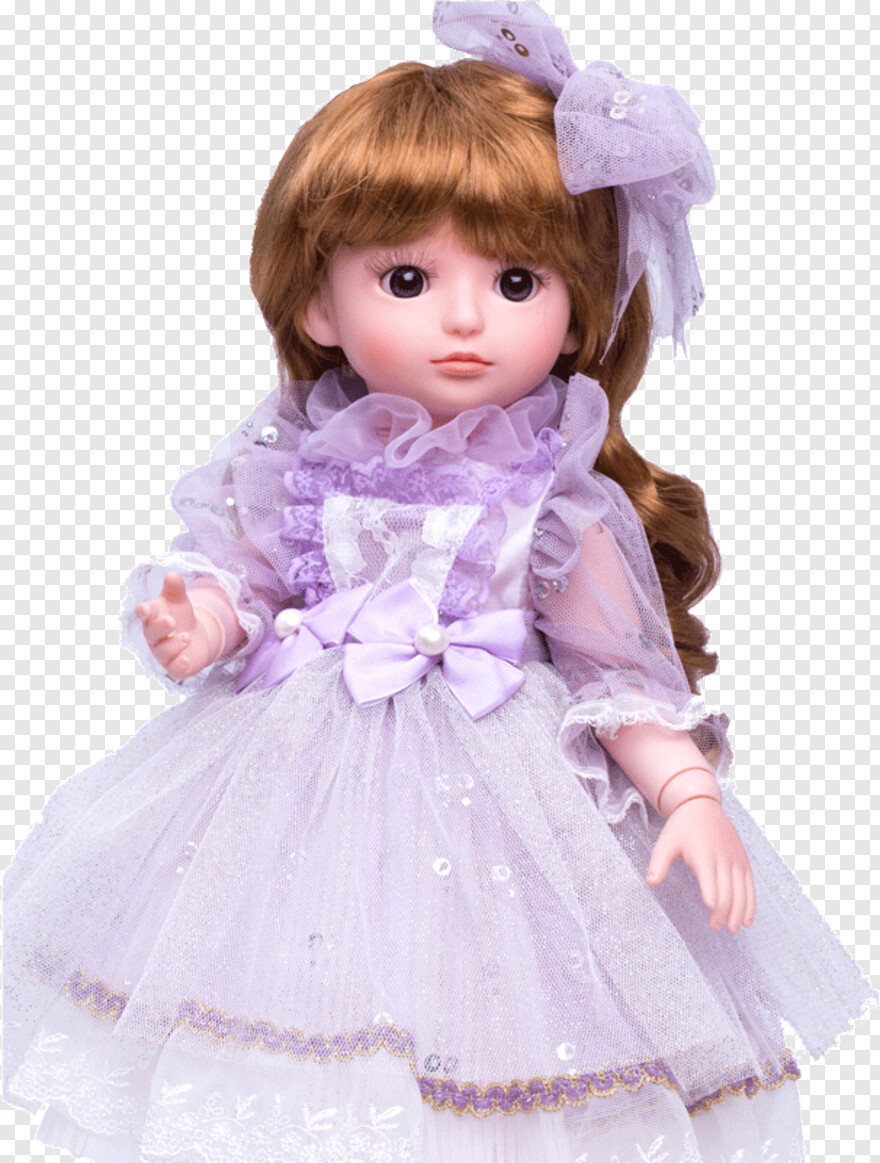 barbie-doll # 403661