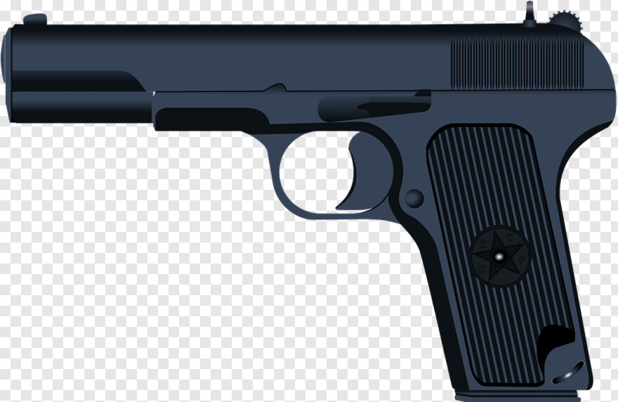 pistol # 484666