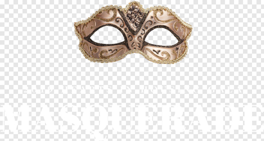 masquerade-mask-clipart # 698526