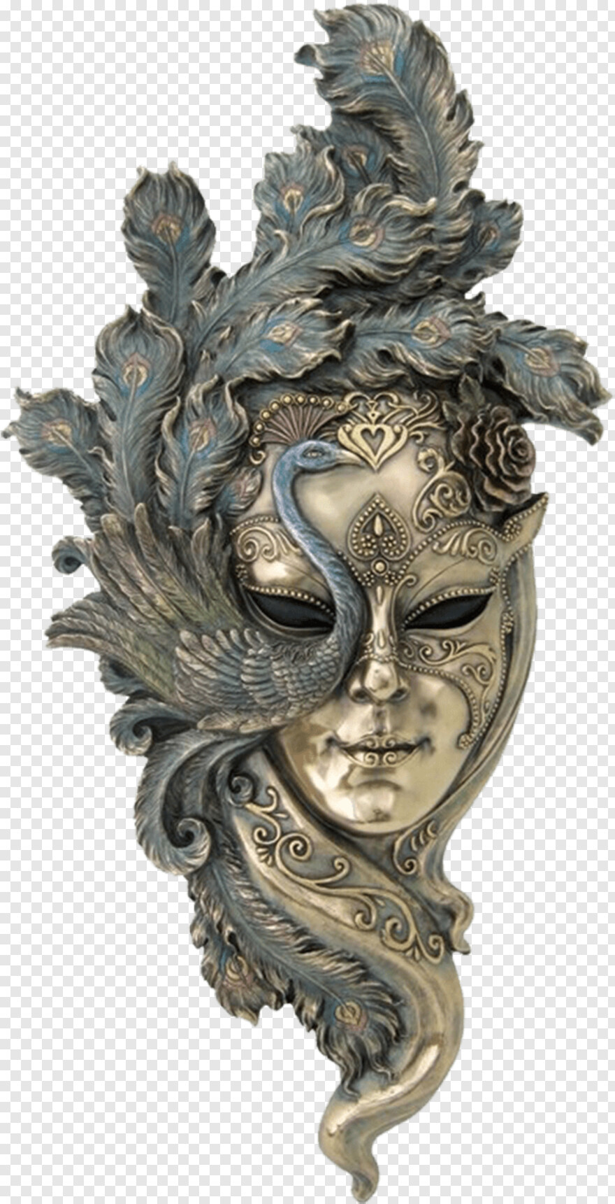 masquerade # 416445