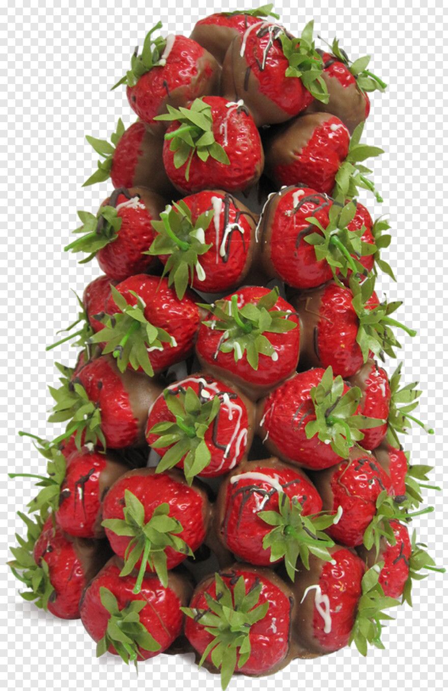 strawberry-shortcake # 609901