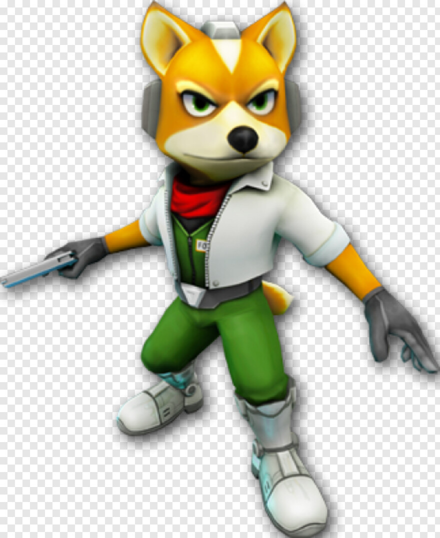 fox-logo # 814890