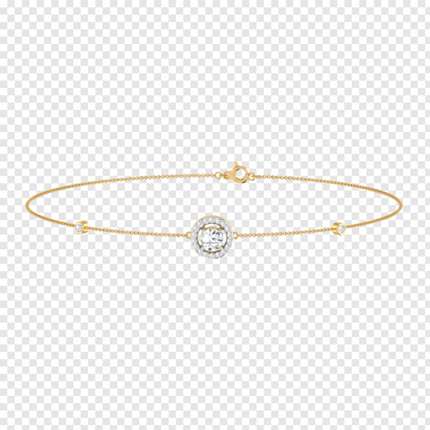diamond-bracelet # 316260