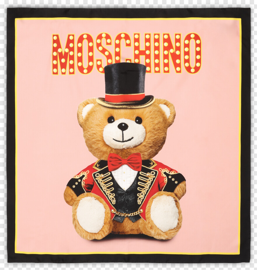 valentines-teddy-bear # 386778