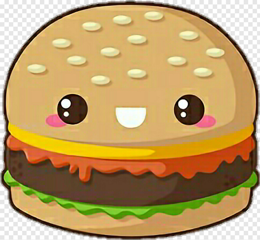 hamburger # 775782