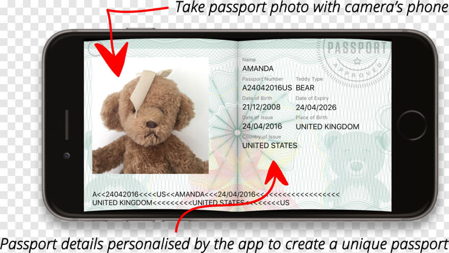 passport-stamp # 442613