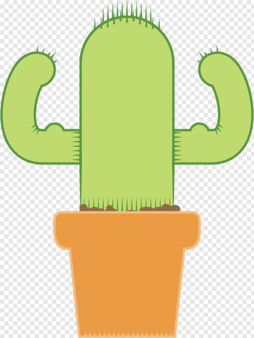  Cactus Clipart, Cactus, Muscle Arm, Muscle Car, Cactus Silhouette, Cactus Vector