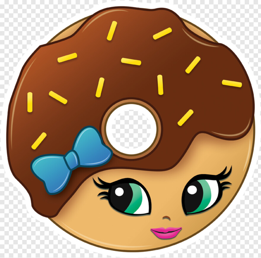 donut # 733164