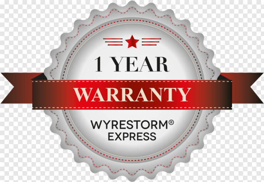 warranty # 595057