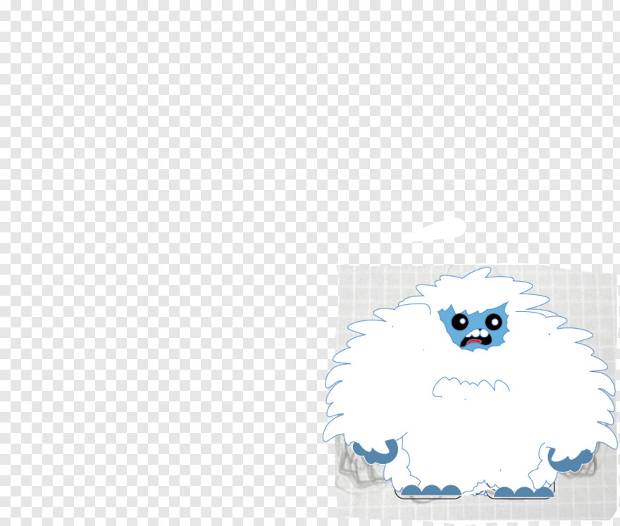 abominable-snowman # 616860