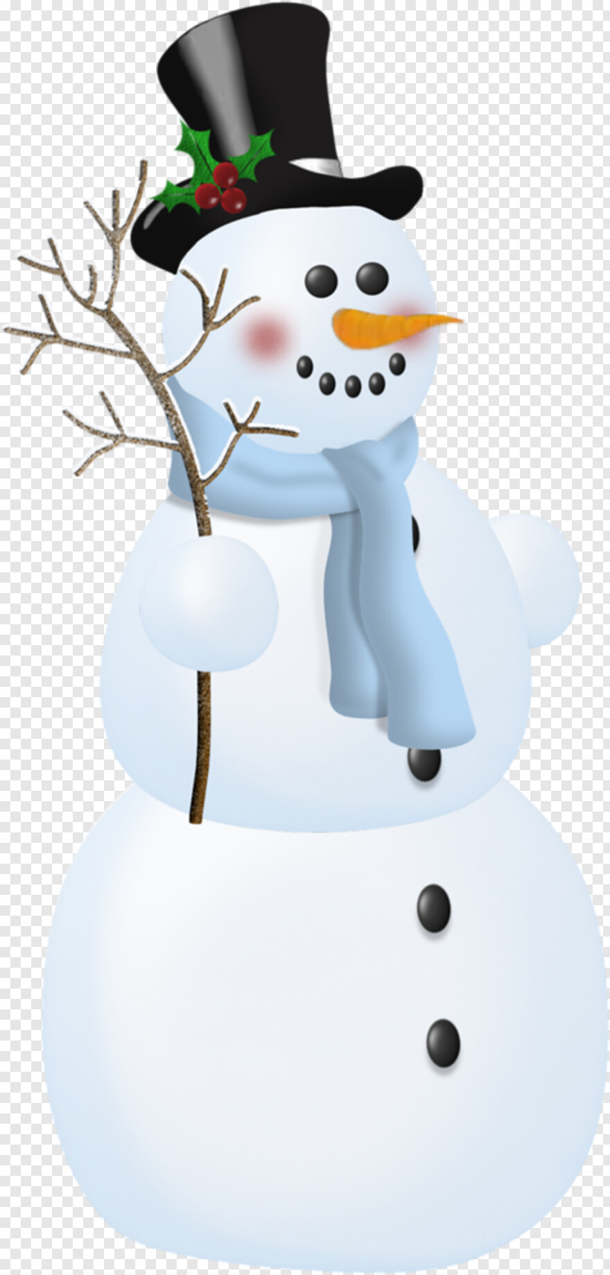 snowman-clipart # 616871