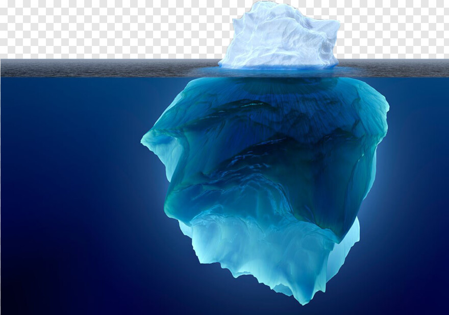 iceberg # 795843