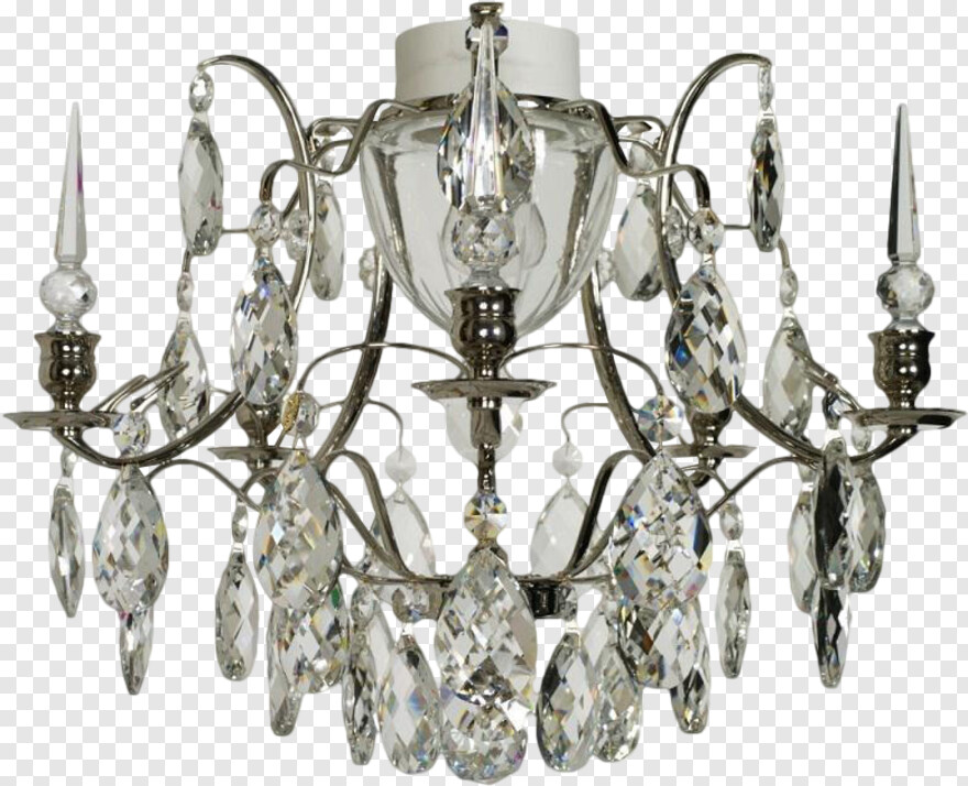 chandelier # 536933