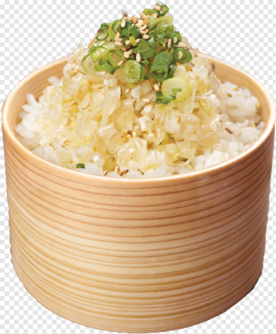 egg-rice # 321414