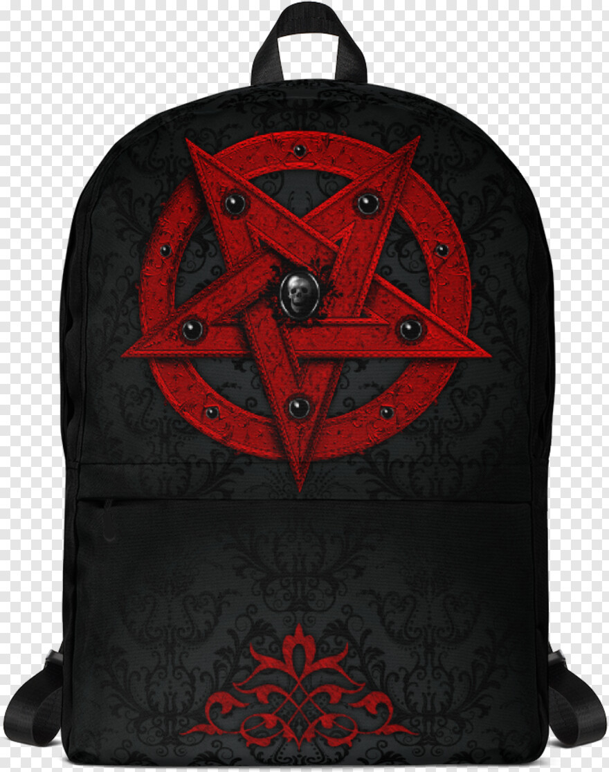 satanic-pentagram # 426923