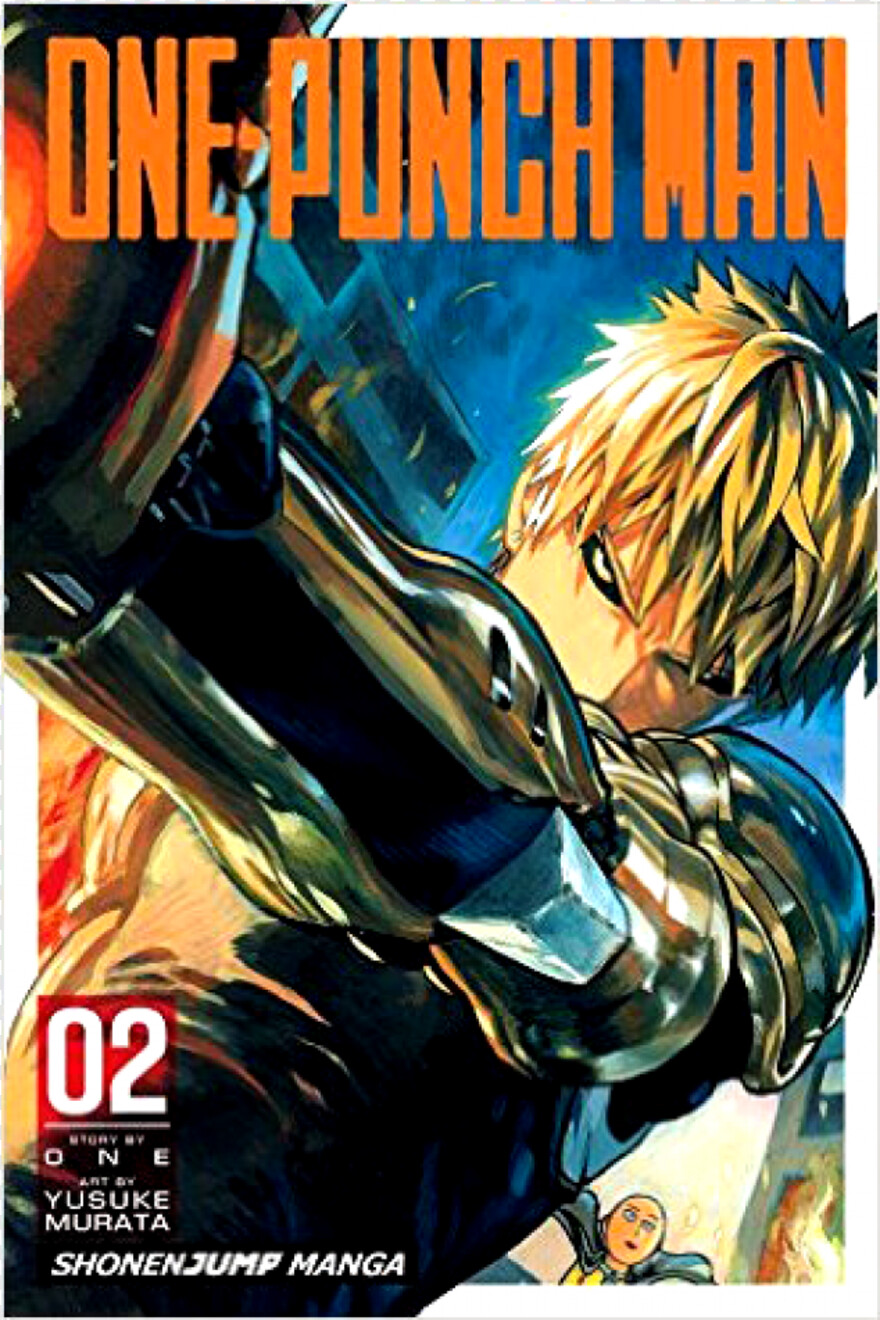 one-punch-man # 331839