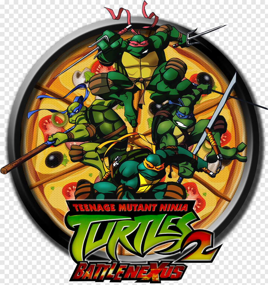 teenage-mutant-ninja-turtles # 393103