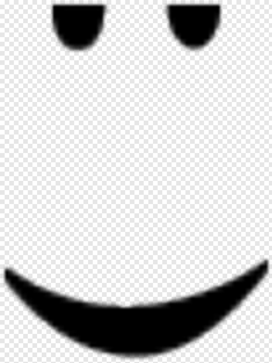 Roblox Shirt Template Roblox Jacket Roblox Character Roblox Head Roblox Logo Roblox Face 467748 Free Icon Library - black and white head roblox