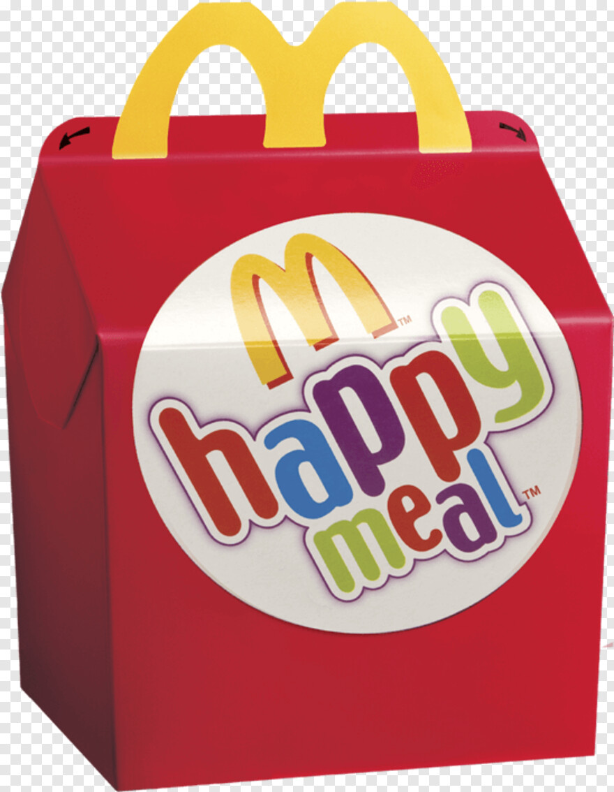 happy-meal # 520989