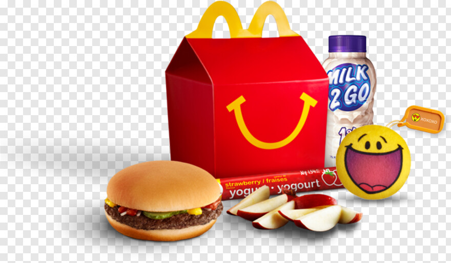 happy-meal # 378880