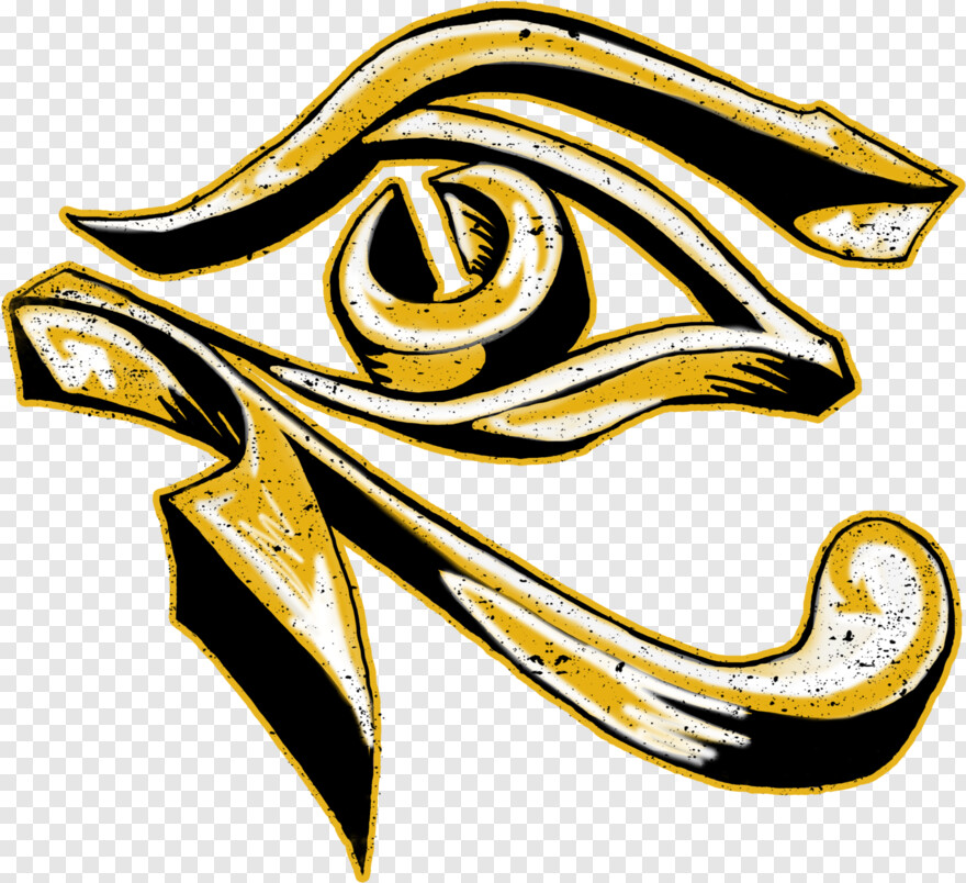 eye-of-horus # 851477