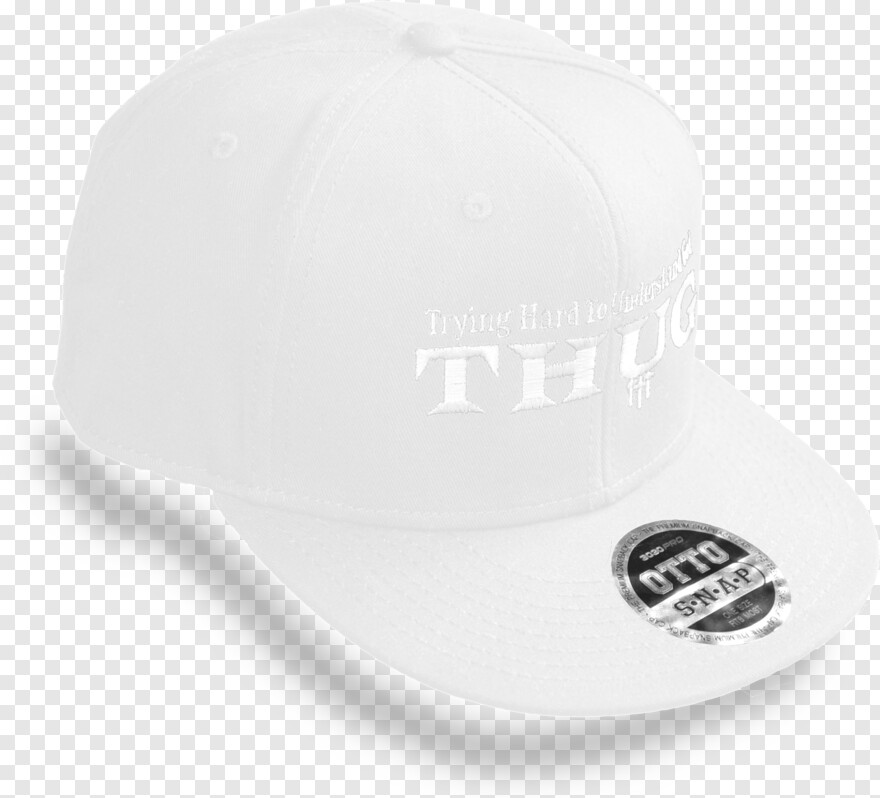 thug-life-hat # 667574