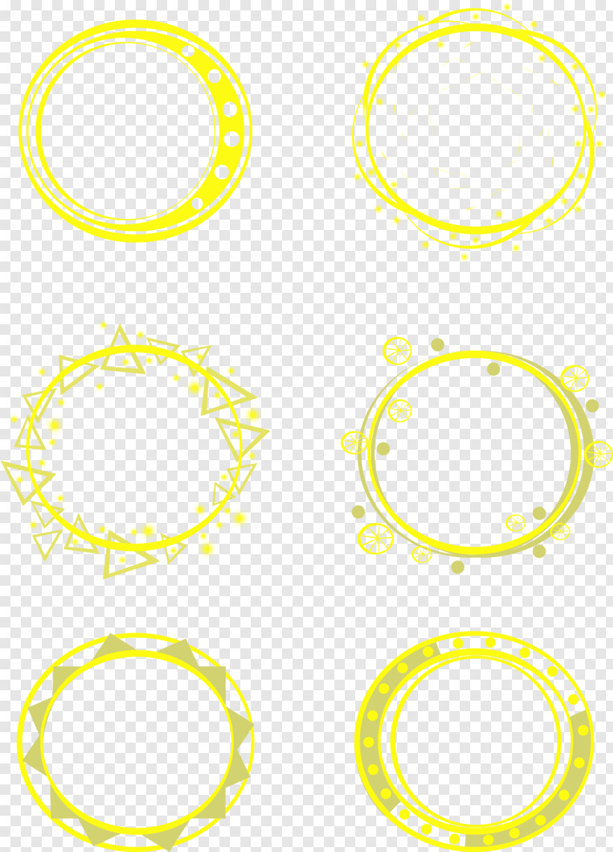 yellow-circle # 775873