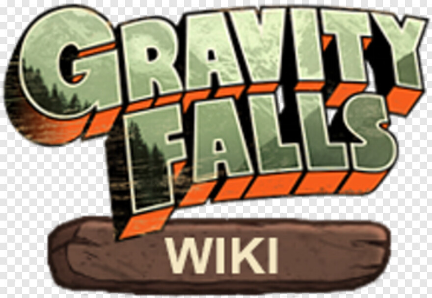 gravity-falls-logo # 847437