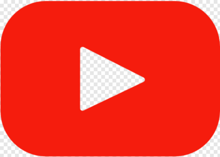 white-youtube-logo # 957322