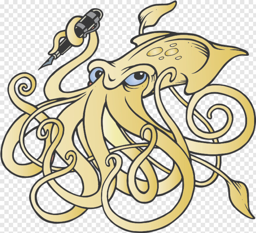 squid # 971763