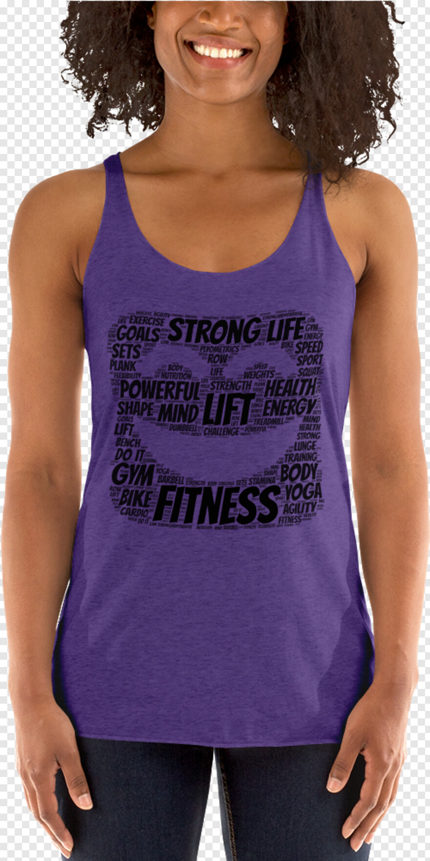 fitness-silhouette # 863959