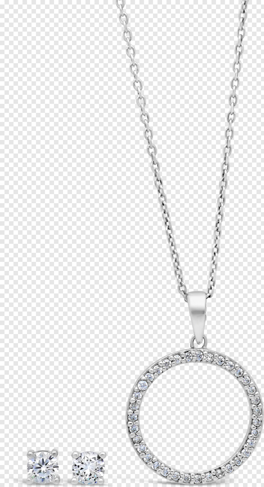 silver-chain # 1041204