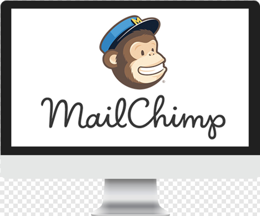 mailchimp-logo # 1022935