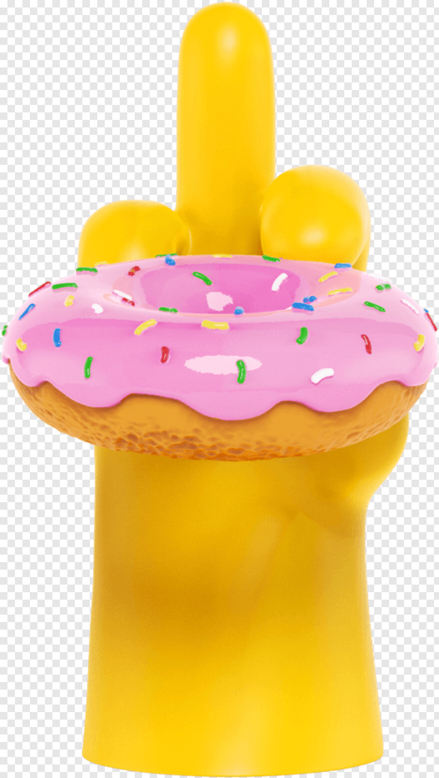 simpsons-donut # 1064118