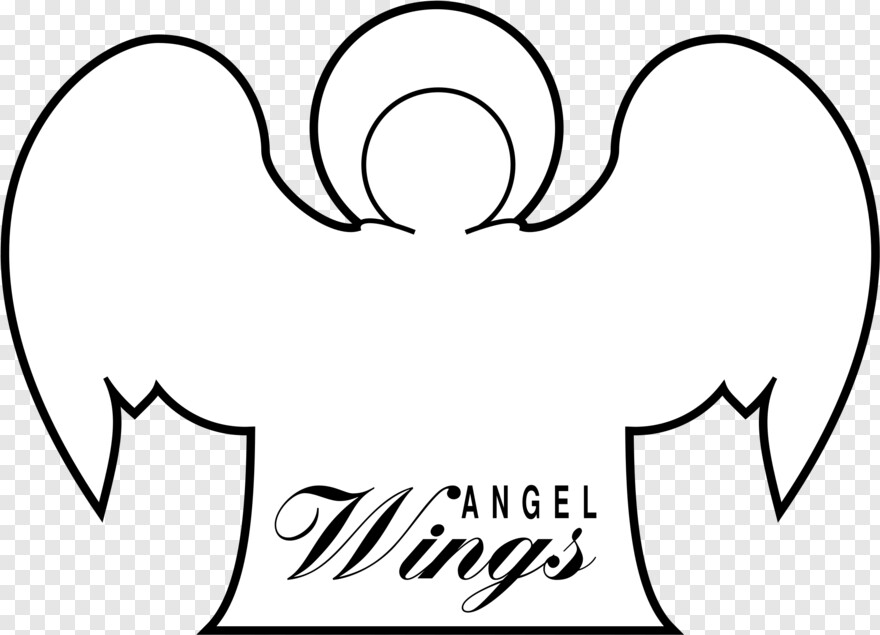 Black Angel Wings, Chicken Wings, Angel Wings, Angel Wings Clipart, Angel Wings Vector, Angel Halo
