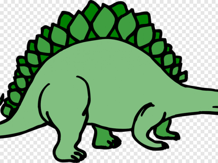 stegosaurus # 875615