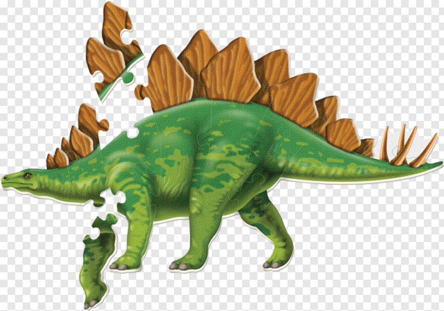 stegosaurus # 904050