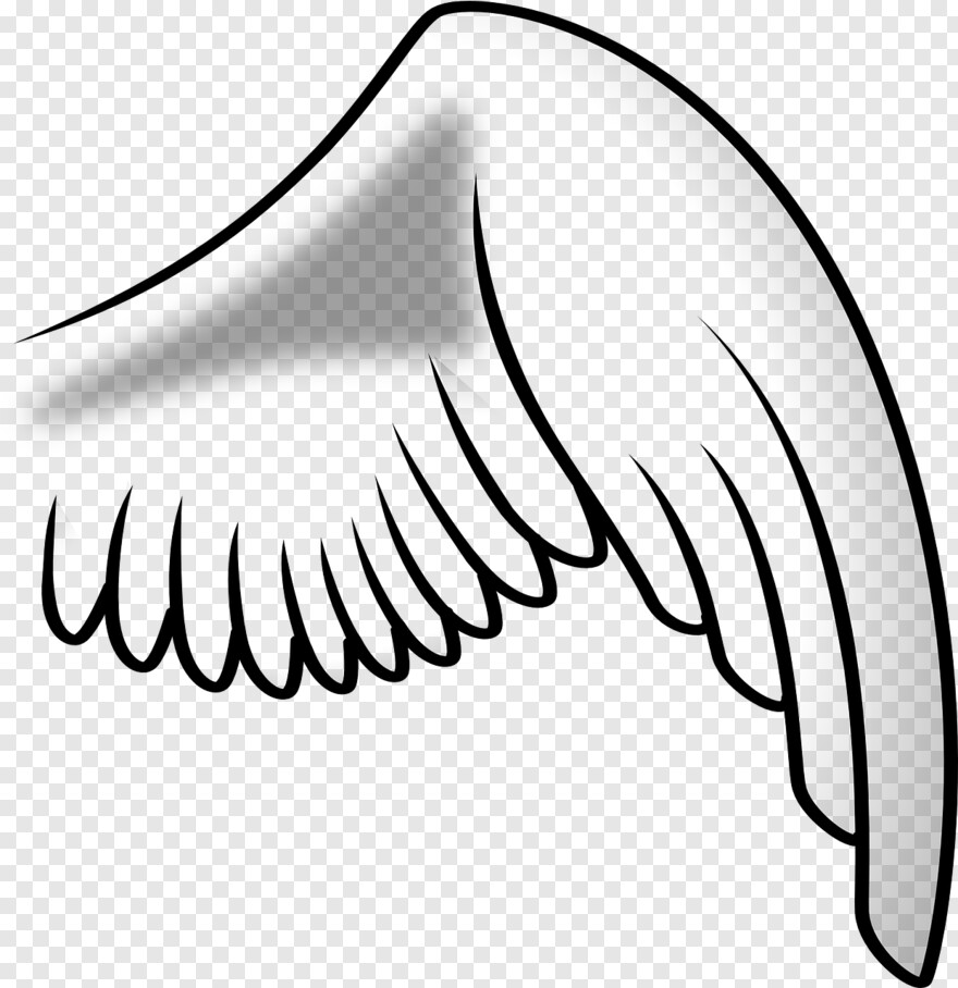 angel-wings-clipart # 516979