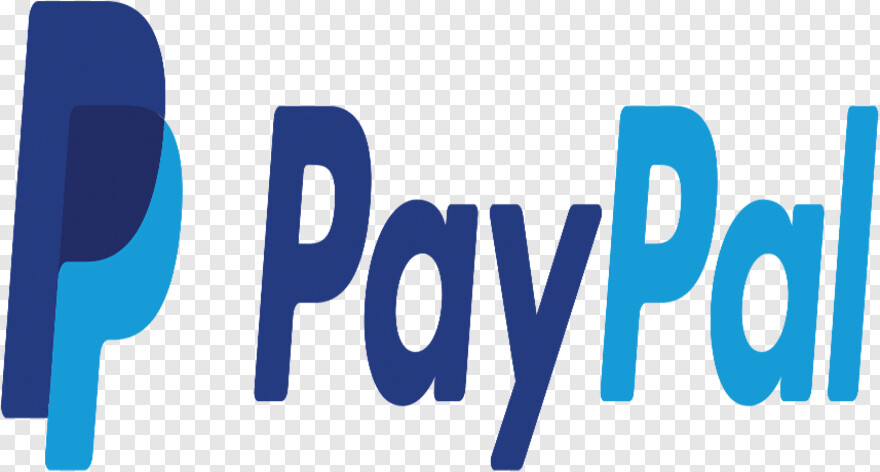 paypal-logo # 660462