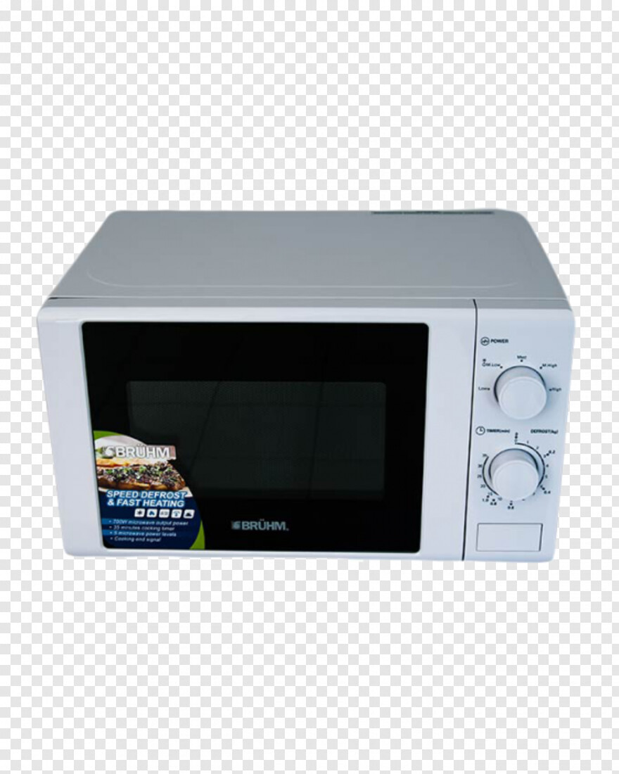 microwave # 692012