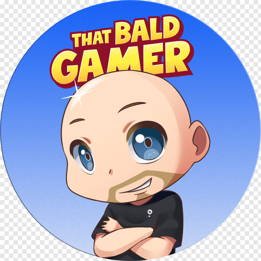 bald-head # 419469