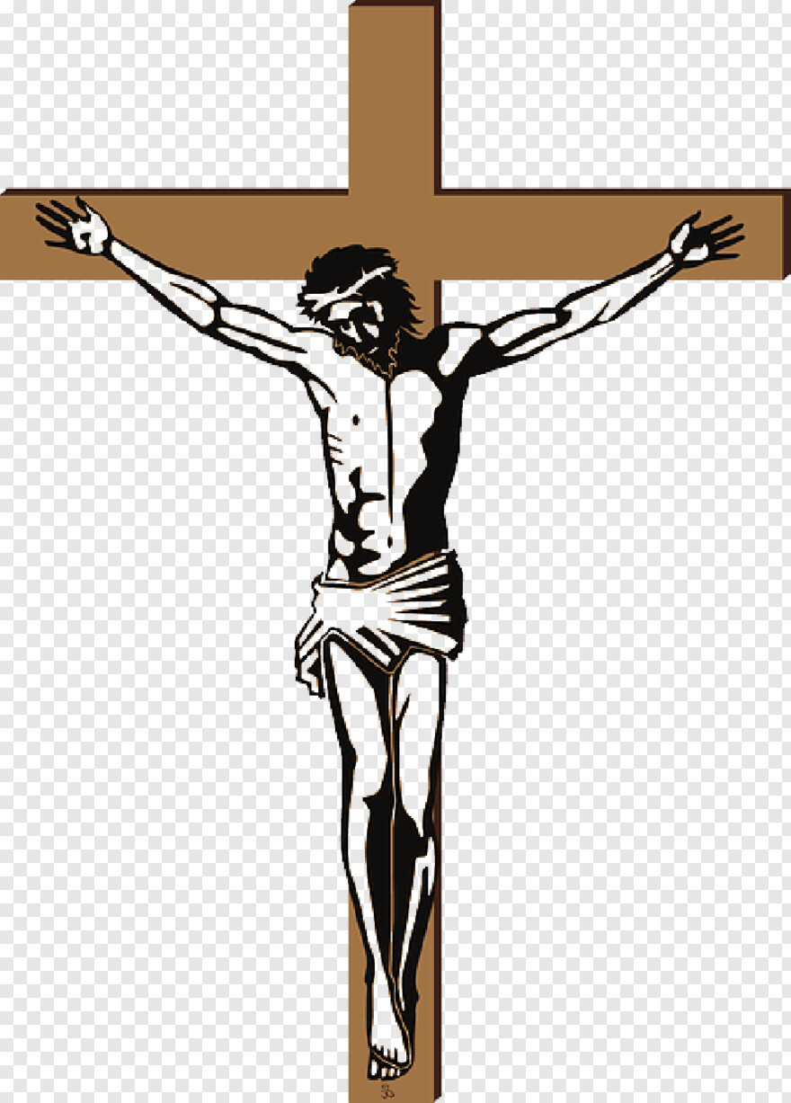 crucifix # 427854