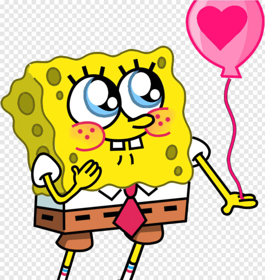 spongebob-characters # 358285