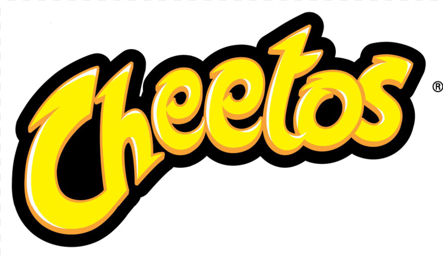 cheetos-logo # 1029504
