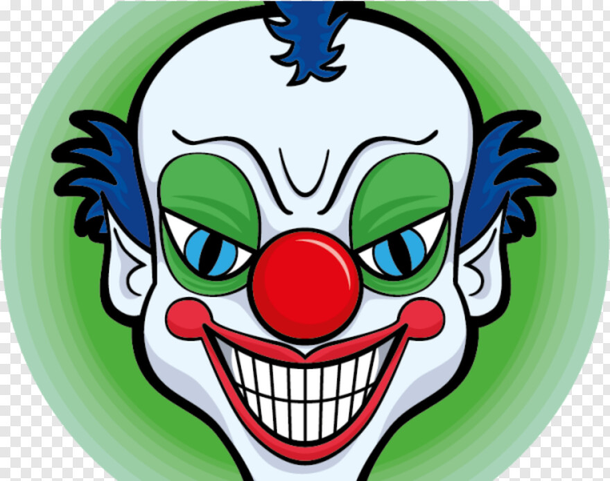 creepy-clown # 994518