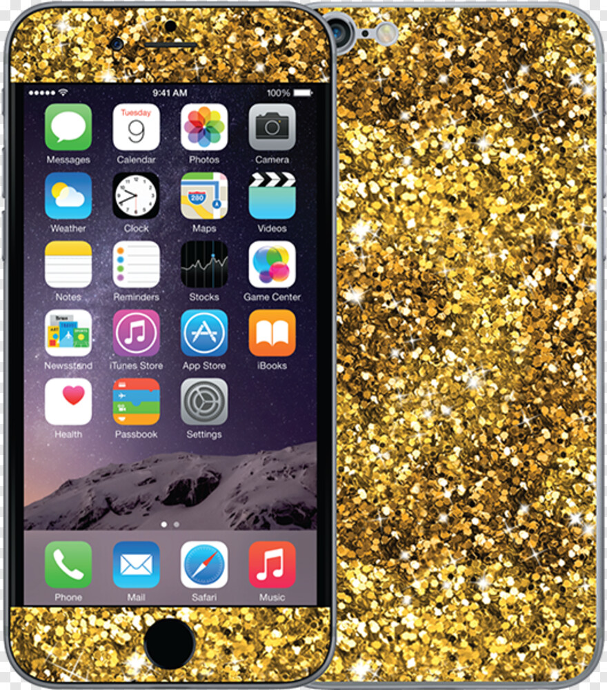 gold-sparkle # 790108