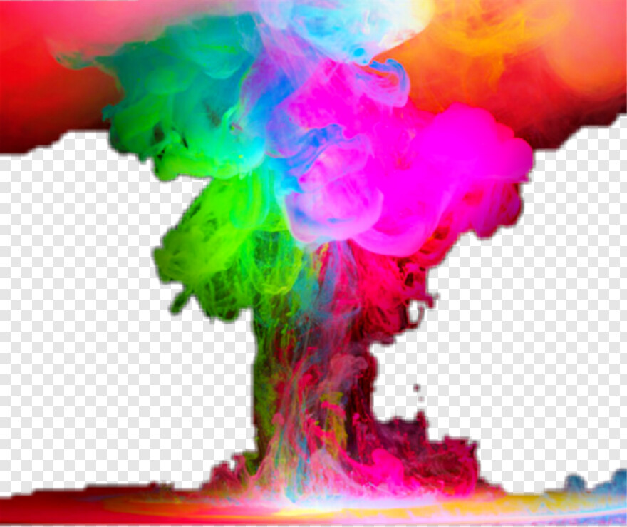 color-smoke-background # 982969