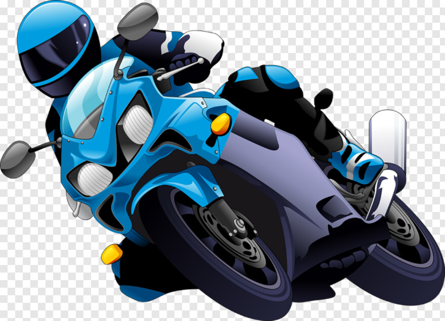 motorbike-clipart # 685421