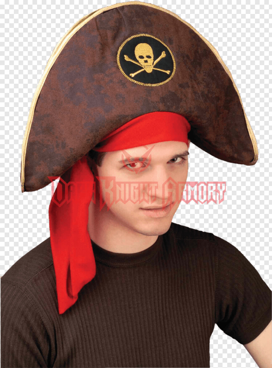 pirate-hat # 1069396